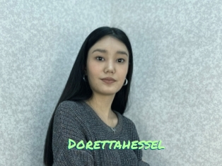 Dorettahessel