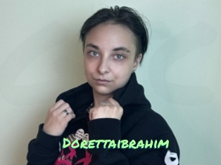 Dorettaibrahim