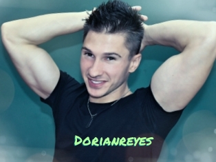 dorianreyes Gothicorgien
