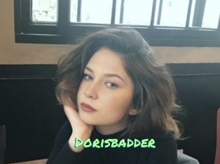 Dorisbadder