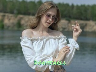 Doriscarll