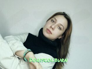 Doriscolburn