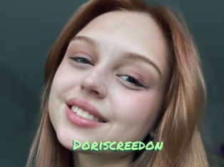 Doriscreedon