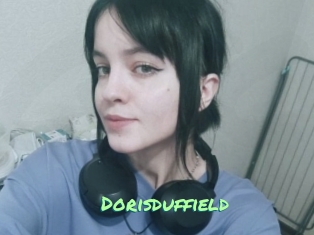 Dorisduffield