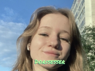 Dorisesser