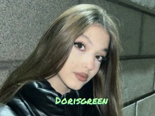 Dorisgreen