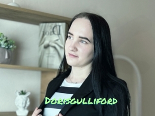 Dorisgulliford