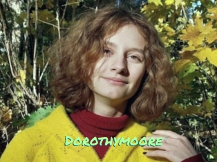Dorothymoore