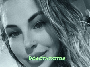 Dorothyxstar