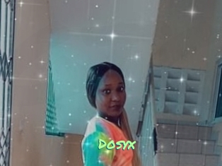 Dosyx