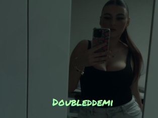 Doubleddemi
