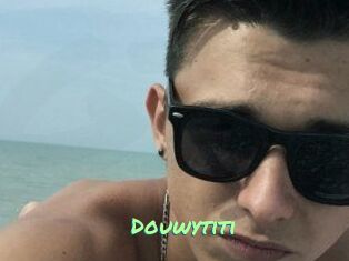 Douwytiti