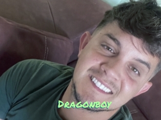 dragonboy Gothicorgien
