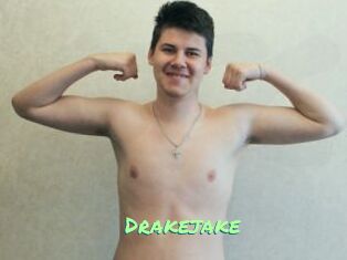 Drakejake