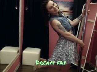 Dream_fay