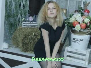 Dreamakiss