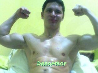 Dreamboy