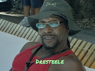 dresteele Gothicorgien
