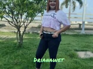 Drianawet
