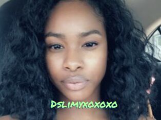 Dslimyxoxoxo