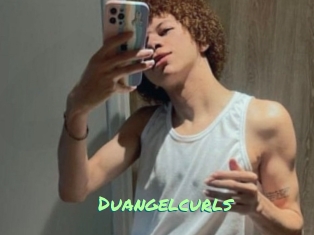 Duangelcurls