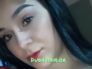 Dubaytaylor