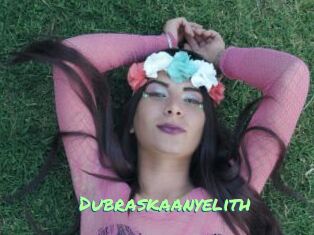 Dubraskaanyelith