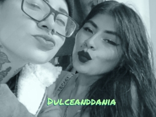 Dulceanddania