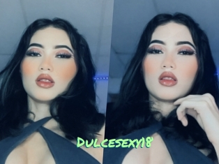 Dulcesexy18