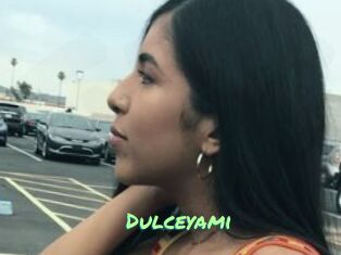 Dulceyami