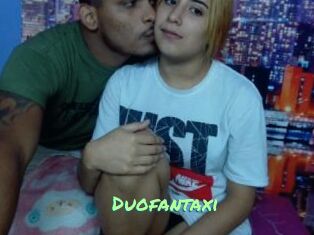 Duofantaxi