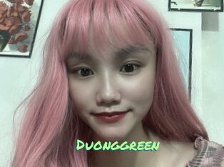 Duonggreen