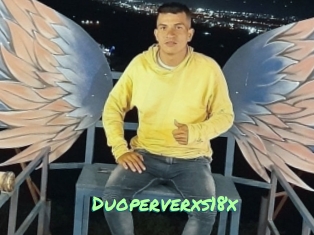 Duoperverxs18x