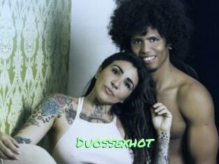 Duossexhot