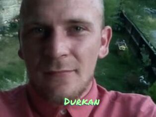 Durkan