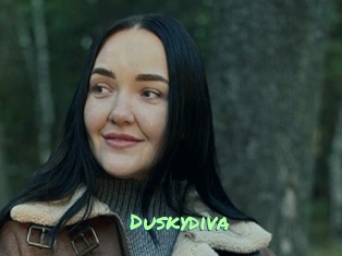 Duskydiva