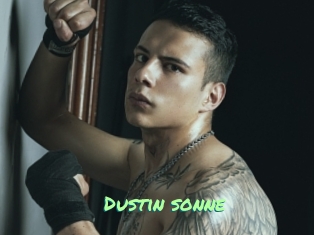 Dustin_sonne