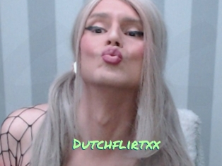 dutchflirtxx Gothicorgien