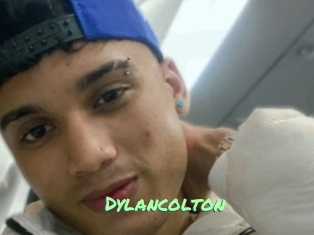 Dylancolton