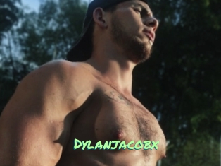 Dylanjacobx