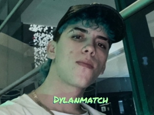 Dylanmatch