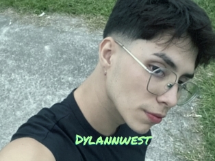 dylannwest Gothicorgien
