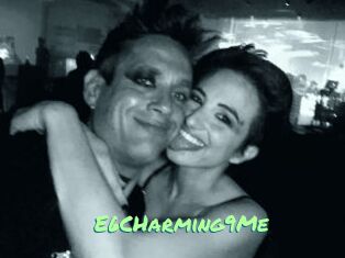 E6CHarming9Me Gothicorgien