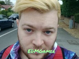 EDMGamer