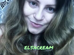 ELSACREAM