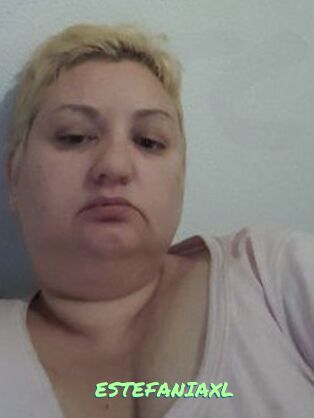 ESTEFANIAXL