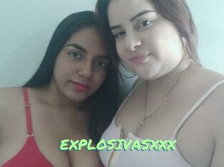EXPLOSIVASXXX