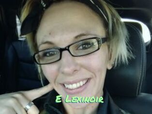 E_Lexinoir