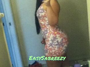 EasySabreezy