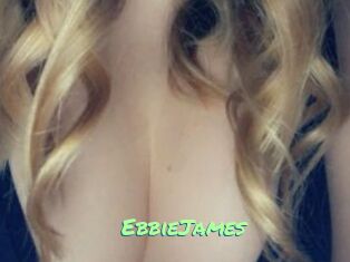 EbbieJames